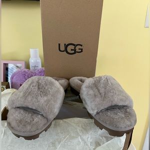 Ugg Cozette slippers